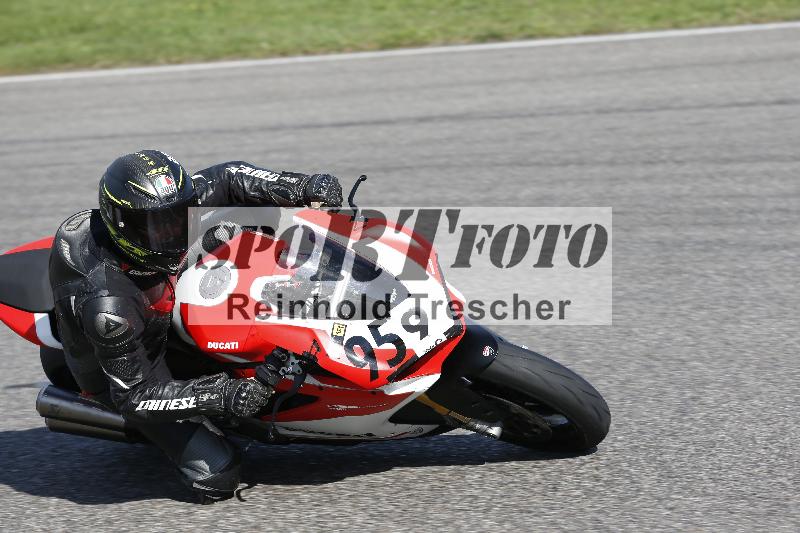 /55 20.09.2025 Speer Racing ADR/Gruppe gelb/959